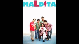 Gayuma - Maldita (Audio)