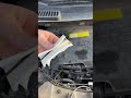 How to Check the Oil in your Car