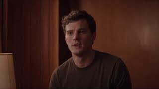 Fifty Shades of Grey HD Sub Indo - I like to bite that lip