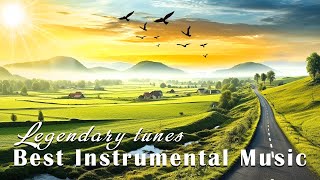 Legendary tunes that you could never get bored of listening to! Best Instrumental Music