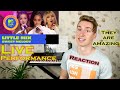 Little Mix - “Sweet Melody” Live | MTV EMA 2020 Reaction!