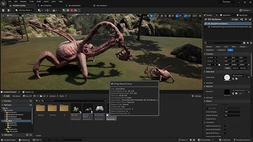 Sneak Peek: Morph Target Growth
