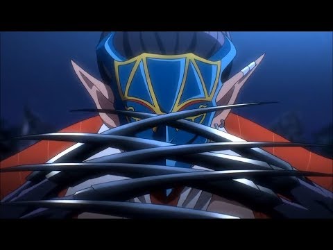 ▪「-AMV-」▪-Overlord-Season-2---Everywhere-I-Go