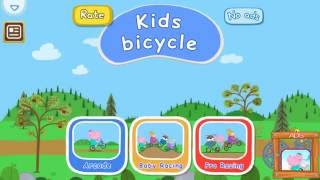 Hippo: Kids Bicycle Baby Racing screenshot 5