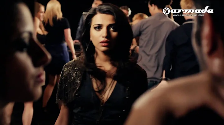 Chris Reece & Nadia Ali - The Notice (Official Mus...