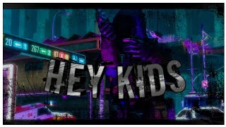 Hey kids (bo2 edit)