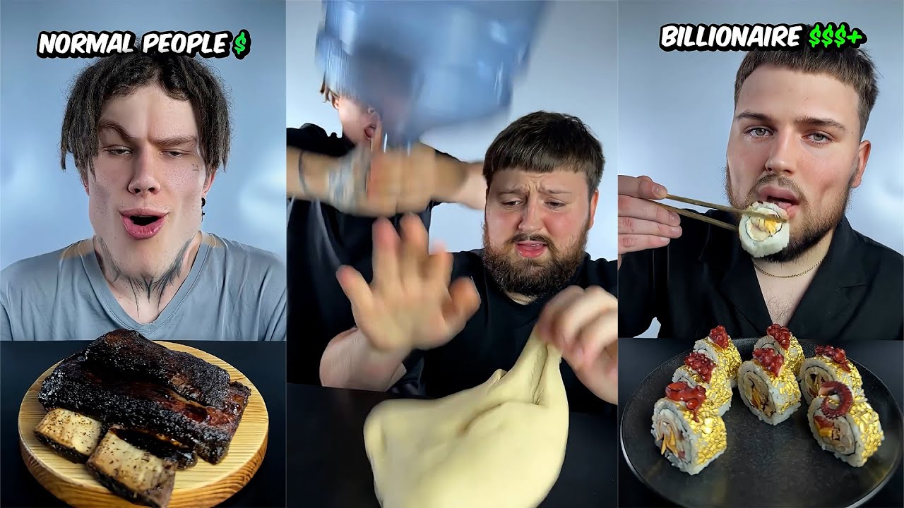 The Best of the Best 2025: Sushi Monsters🎄