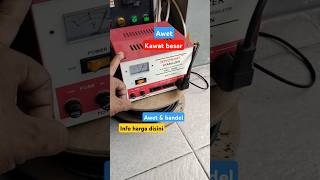 Stabilizer Toyosaki Kuat Awet