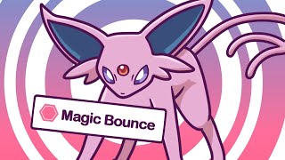 Espeon Is Rarely Used, But It's Better Than People Think
