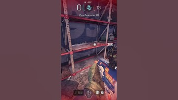 The CRAZIEST XDefiant Bug...