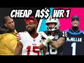 WIDE OPEN Wide Receiver Rooms in the NFL | Fantasy Football 2025