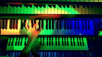 Beat It - Michael Jackson Cover