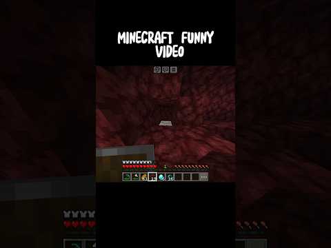 Minecraft Funny Video... #minecraft #shorts #shortsfeed #funny #viral #trending