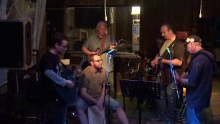Musikerstammtisch im CHESYLAND