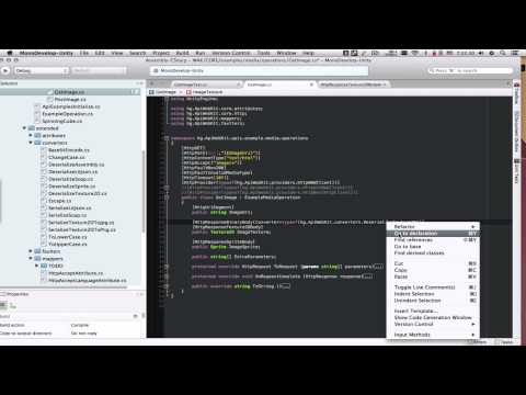 Web API Kit - Retrieving an Image using Mappers/Converters