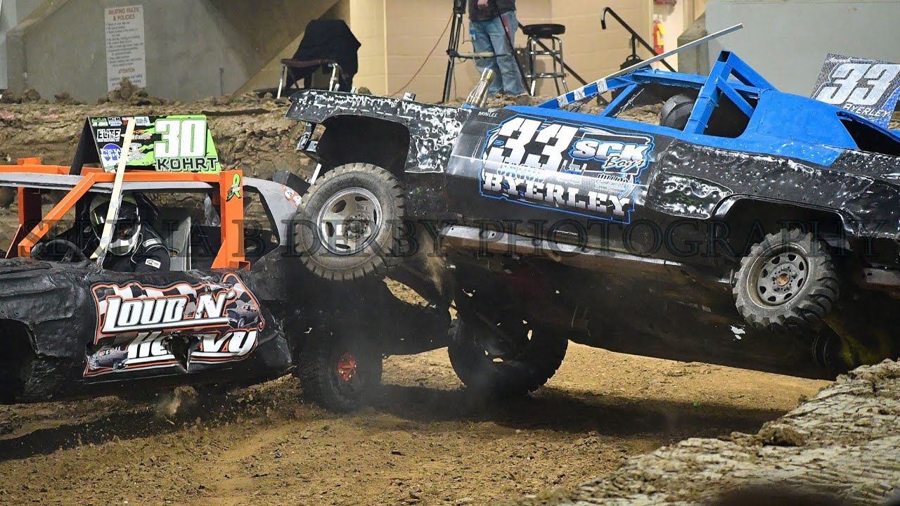 super-stock-heat-5-blizzard-bash-2024-youtube