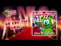 Go For The Goal AUDIO TRACK Gummibär The Gummy Bear 