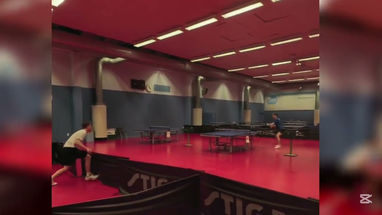 Truls Moregard Training (Best Shot In History)