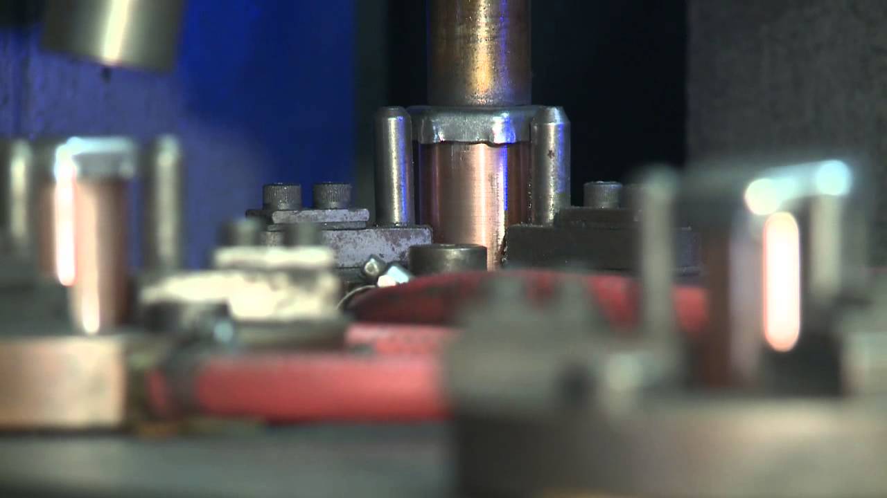 Ohio Nut and Bolt Company YouTube