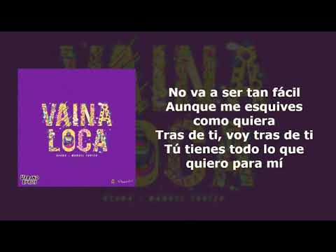Ozuna Manuel Turizo Vaina Loca Vaina Loca Descargar Mp3