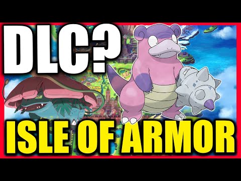 DLC is Coming to Pokemon! Let's Talk About This