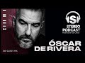 Oscar de rivera stereo productions podcast 540