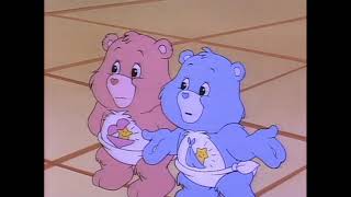 Care Bears - The Nutcracker | Christmas Special Movie