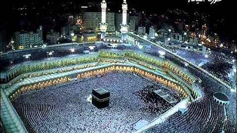 ناصر القطامي   سورة القيامة   تخشع بها القلوب