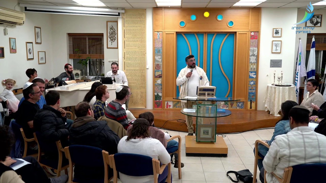 קבלת שבת פרשת וארא