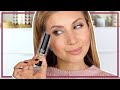 BLURRING CONCEALER?!? Putting this new concealer to the test!