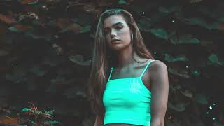 Blanke - Flatline feat. Calivania (Lyrics) Reprise