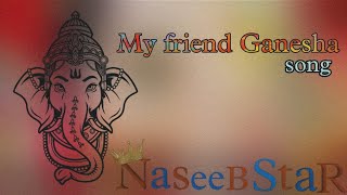 Download Lagu o my friend Ganesha song ✨ naseeb star band #naseebstarbandnewtimlisong #ganeshsongs #newsong MP3 Download Lagu o my friend Ganesha song ✨ naseeb star band #naseebstarbandnewtimlisong #ganeshsongs #newsong MP3