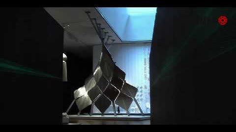 Emergent Surface - Design and the Elastic Mind