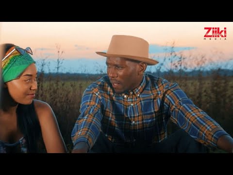 Drimz ft. Daev - Mumanja (Official Music Video)