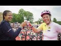 Humans of Supertri: The Woman Changing The Game in Triathlon