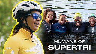 Humans of Supertri: The Woman Changing The Game in Triathlon