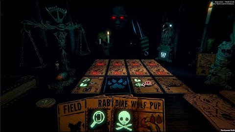 Inscryption Kaycee Mod All Challenges (250) Run Part 3 - The Angler