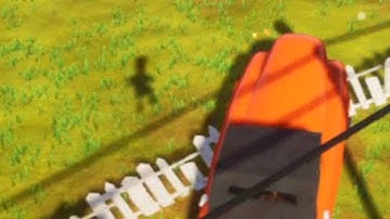 GETTING THE RED KEY BEFORE THE CUTSCENE - Hello Neighbor Mod