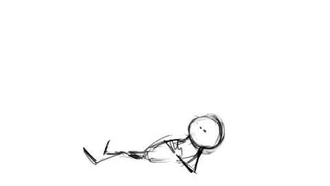 Hugo - Animation - Awaken_WIP001