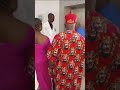 Pastor Clifford Umeh foundation at the loot hospital showing love to the sick #cliffordUmeh