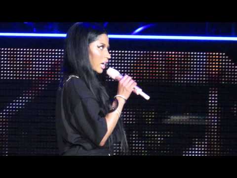 Nicki Minaj The