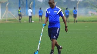 sprint training for referees 2023