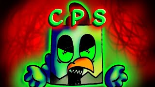 CPS MeMe [ animation gift for Hamger! ] - Flash warning // FlipaClip //