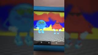 Rock N Learn Colors Shapes & Counting Mixing Colors