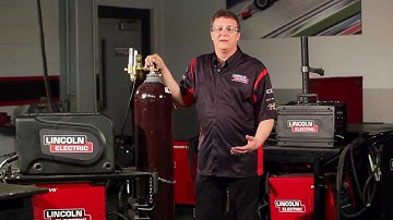 Tech Tips: Shielding Gas Selection for MIG Welding
