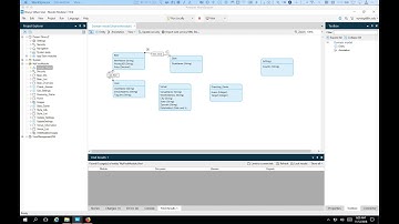 Charts 1 – Adding Ratings and Calculated fields to the BRWRY App