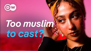 Headscarf = No Career Tua's Fight | DW Documentary