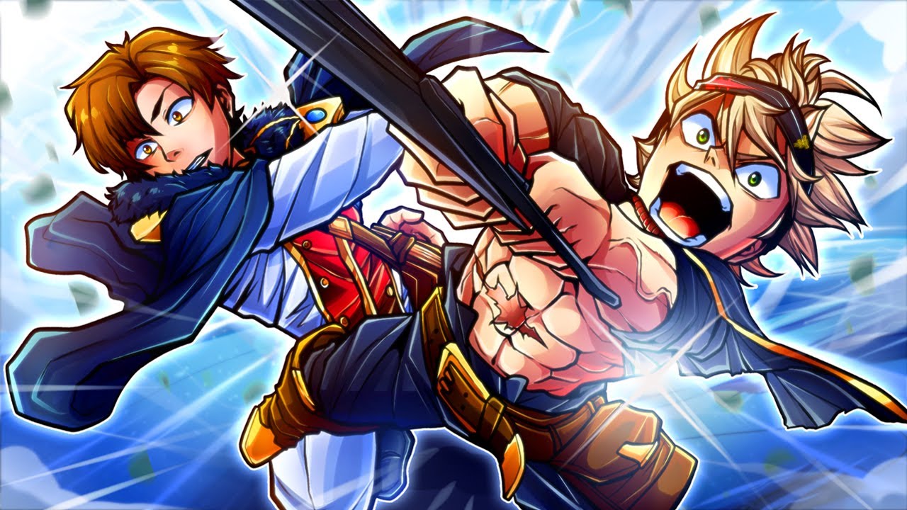 Black Clover: Sword of the Wizard King - The Anime Movie to Beat in 2023