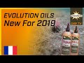 Evolution oils  french