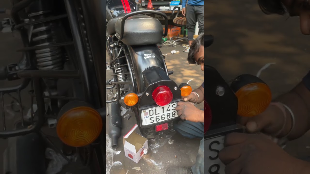 new reborn backlight change to old classic see how